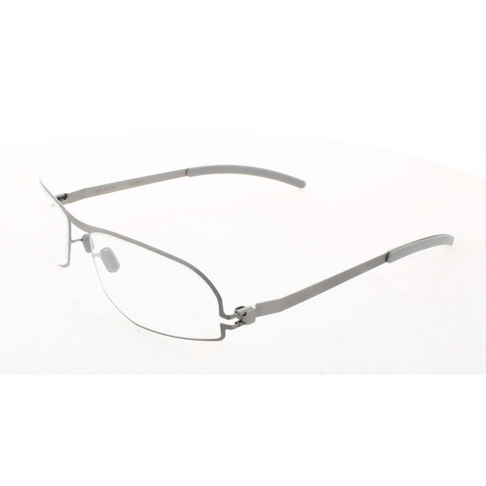 MYKITA-OP-BUY NO1-EMMA-GREY Eyeglasses Eye Glasses GREY Authentic New